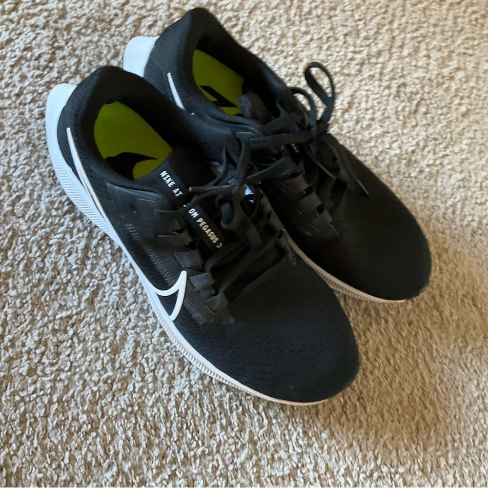 Brand new Nike running shoes
